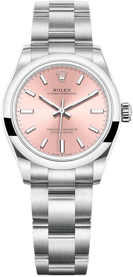 Rolex ladies 31mm